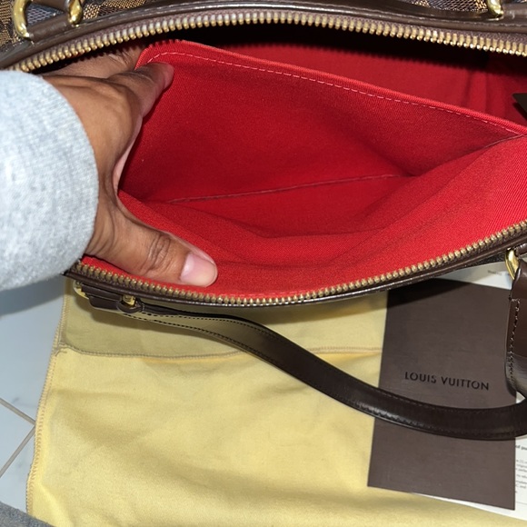 Louis Vuitton Westminster GM Damier - Picture 6 of 16